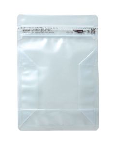 Reclosable Poly Bag 20 ถุง ถุงละ 50 แผ่น