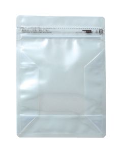 Reclosable Poly Bag 16 ถุง ถุงละ 50 แผ่น