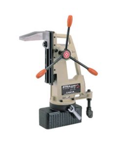 Atra master portable magnetic drill stand 220-240 V