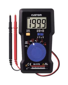 Digital Multimeter