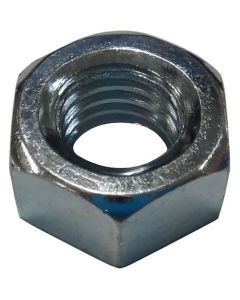 Hex Nut Type1 Steel ชุดละ 320เส้น