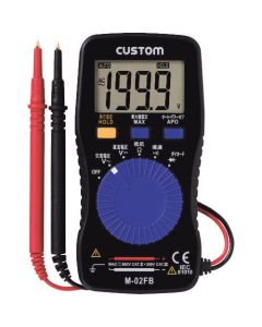 Digital Multimeter