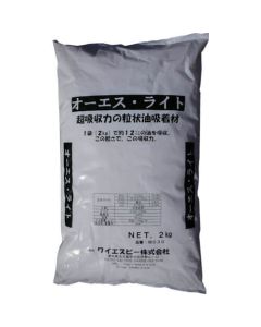 High Performance Liquid Absorbents ABURATORU 1ถุง