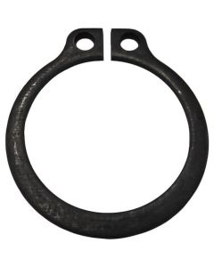 Circlip Retaining Ring ชุดละ 19แผ่น