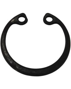 Circlip Internal Ring ชุดละ 15แผ่น