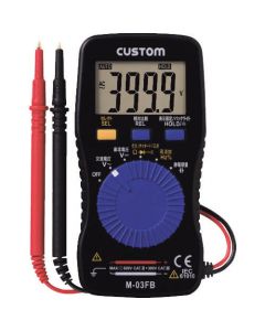 Digital Multimeter