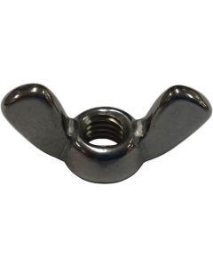 Wing Nut Stainless ชุดละ 2อัน