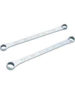 Long Box End Wrench (straight type)