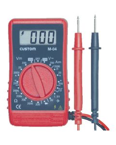 Digital Multimeter