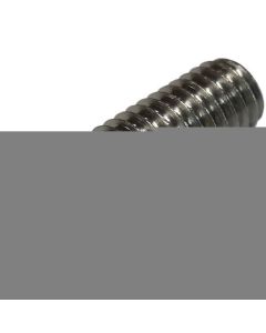 Flat Trim Head Screw Stainless ชุดละ 90เส้น