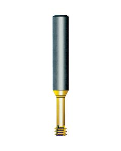Mini Mill Thread
