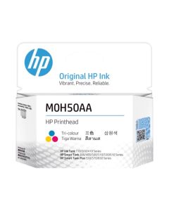 HP Tri-Colour Printhead