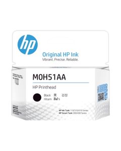 HP BLACK GT PRINTHEAD