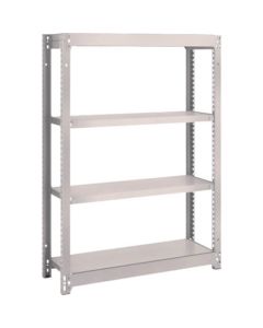 M1.5 type Medium/Light-Duty Boltless Shelving(Weight Capacity:150kg per Shelf)