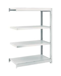 M1.5 type Medium/Light-Duty Boltless Shelving(Weight Capacity:150kg per Shelf)