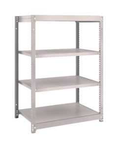 M1.5 type Medium/Light-Duty Boltless Shelving(Weight Capacity:150kg per Shelf)