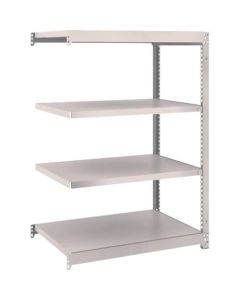 M1.5 type Medium/Light-Duty Boltless Shelving(Weight Capacity:150kg per Shelf)