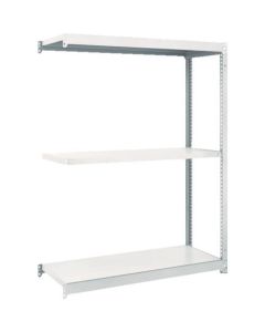 M1.5 type Medium/Light-Duty Boltless Shelving(Weight Capacity:150kg per shelf)