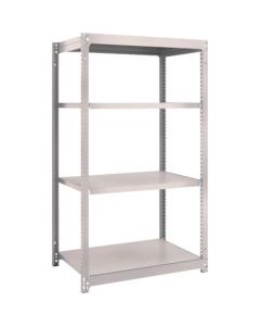 M1.5 type Medium/Light-Duty Boltless Shelving(Weight Capacity:150kg per Shelf)