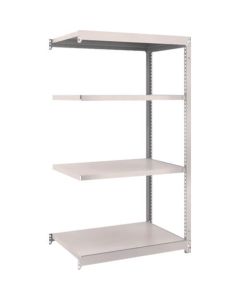 M1.5 type Medium/Light-Duty Boltless Shelving(Weight Capacity:150kg per Shelf)