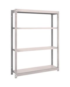 M1.5 type Medium/Light-Duty Boltless Shelving(Weight Capacity:150kg per Shelf)