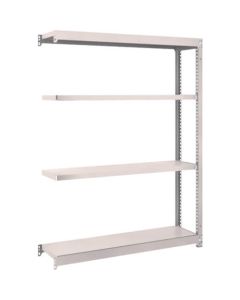 M1.5 type Medium/Light-Duty Boltless Shelving(Weight Capacity:150kg per Shelf)