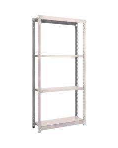 M1.5 type Medium/Light-Duty Boltless Shelving(Weight Capacity:150kg per Shelf)