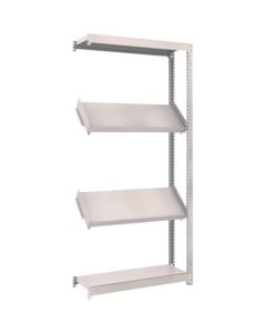 Light Medium Duty Boltless Shelf M1.5 Type (height 1800mm)