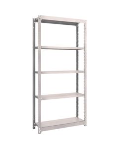 M1.5 type Medium/Light-Duty Boltless Shelving(Weight Capacity:150kg per Shelf)