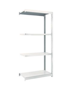 M1.5 type Medium/Light-Duty Boltless Shelving(Weight Capacity:150kg per Shelf)
