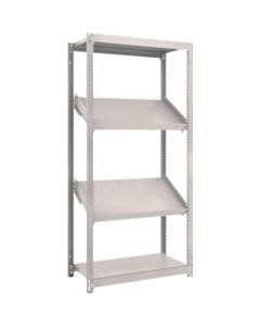 Light Medium Duty Boltless Shelf M1.5 Type (height 1800mm)