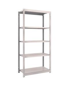 M1.5 type Medium/Light-Duty Boltless Shelving(Weight Capacity:150kg per Shelf)