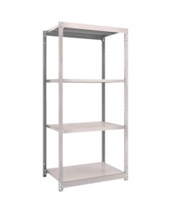 M1.5 type Medium/Light-Duty Boltless Shelving(Weight Capacity:150kg per Shelf)