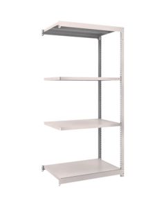 M1.5 type Medium/Light-Duty Boltless Shelving(Weight Capacity:150kg per Shelf)