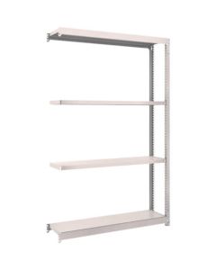 M1.5 type Medium/Light-Duty Boltless Shelving(Weight Capacity:150kg per Shelf)