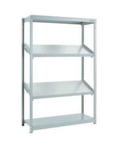 Light Medium Duty Boltless Shelf M1.5 Type (height 1800mm)