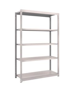 M1.5 type Medium/Light-Duty Boltless Shelving(Weight Capacity:150kg per Shelf)