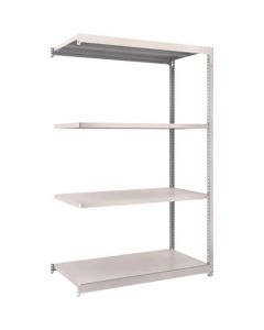 M1.5 type Medium/Light-Duty Boltless Shelving(Weight Capacity:150kg per Shelf)