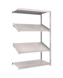 Light Medium Duty Boltless Shelf M1.5 Type (height 1800mm)