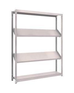 Light Medium Duty Boltless Shelf M1.5 Type (height 1800mm)