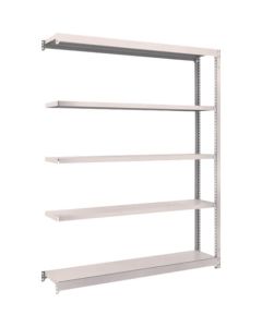M1.5 type Medium/Light-Duty Boltless Shelving(Weight Capacity:150kg per Shelf)