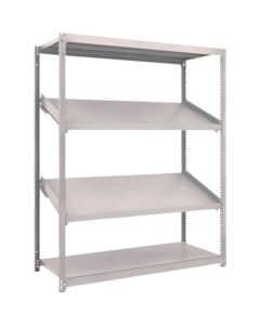 Light Medium Duty Boltless Shelf M1.5 Type (height 1800mm)