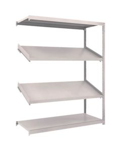 Light Medium Duty Boltless Shelf M1.5 Type (height 1800mm)