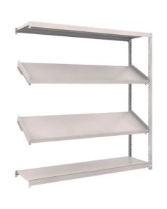 Light Medium Duty Boltless Shelf M1.5 Type (height 1800mm)