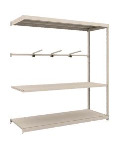 M1.5 type Medium/Light-Duty Boltless Shelving(Weight Capacity:150kg per Shelf)