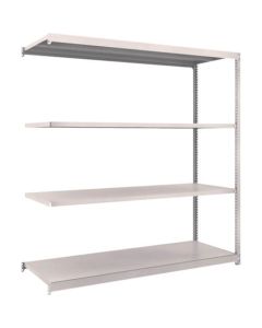 M1.5 type Medium/Light-Duty Boltless Shelving(Weight Capacity:150kg per Shelf)