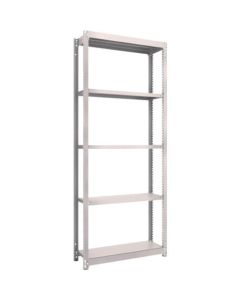 M1.5 type Medium/Light-Duty Boltless Shelving(Weight Capacity:150kg per Shelf)