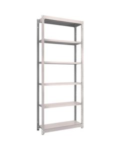M1.5 type Medium/Light-Duty Boltless Shelving(Weight Capacity:150kg per Shelf)
