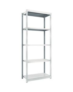 M1.5 type Medium/Light-Duty Boltless Shelving(Weight Capacity:150kg per Shelf)