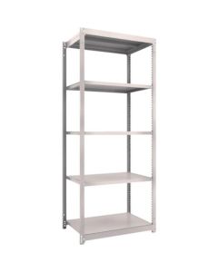 M1.5 type Medium/Light-Duty Boltless Shelving(Weight Capacity:150kg per Shelf)